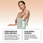 Hydrating Body Serum for Dry Skin and Smooth Complexion