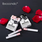 4-Piece Velvet Matte Lipstick Set Waterproof Long-Lasting