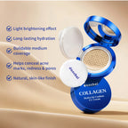 Collagen Hydro Air Cushion CC Cream for Hydrating Coverage