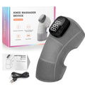 3-in-1 Cordless Vibration Knee and Joint Massager