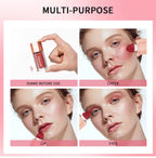 Waterproof Matte Liquid Face Blush