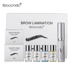 Professional DIY Eyebrow Lamination Perming Kit