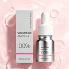 Plumping and Firming Facial Serum for Deep Hydration