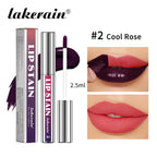 Waterproof Peel-Off Lip Stain Set