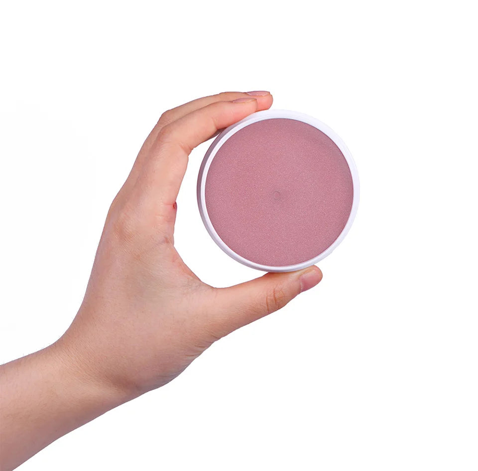 Multi-Purpose Cream Blush and Tint for Cheeks and Lips
