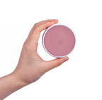 Multi-Purpose Cream Blush and Tint for Cheeks and Lips