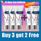 Slimming Detox Foot Patches for Natural Weight Management