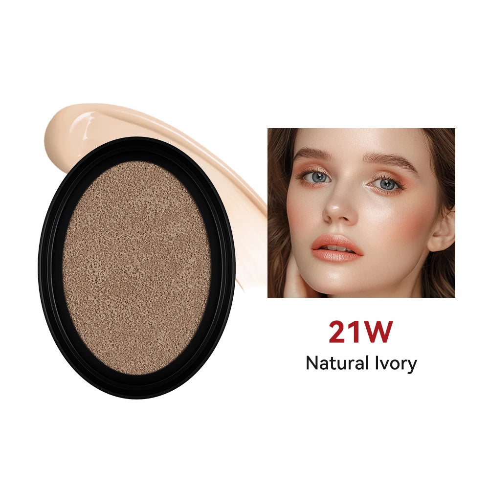 Waterproof Long-Lasting Cushion Foundation Refill