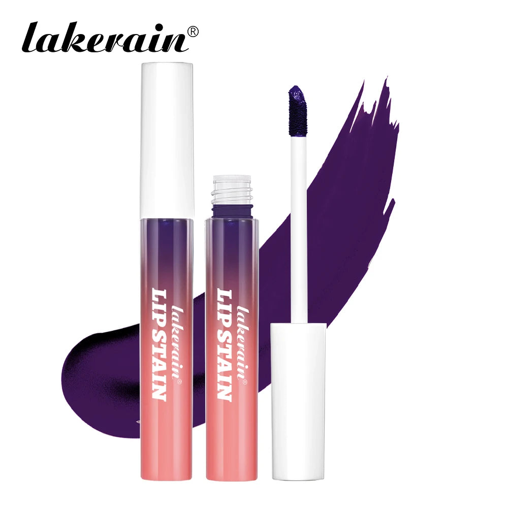 Waterproof Peel-Off Matte Lip Stain