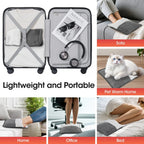 USB Washable Electric Heated Foot Warmer Mat
