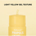 Propolis Hydrating Lip Gel for Repair and Moisturizing