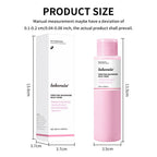 PDRN Niacinamide Hydrating Milky Facial Toner