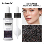 Rice Exfoliating Peeling Essence for Deep Pore Cleansing