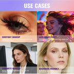Long-Lasting Crease-Proof Eyeshadow Primer