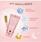 Collagen Overnight Peel-Off Firming Facial Mask