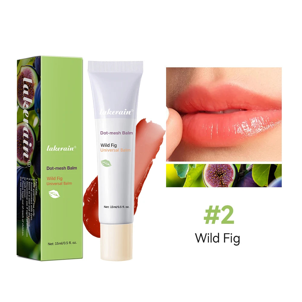 Moisturizing Lip Repair Balm for Dry and Chapped Lips