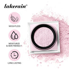 Oil-Control Loose Baking and Setting Powder