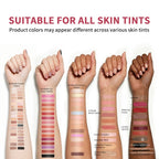 All-in-One Full Face Makeup Cosmetic Kit for Beginners