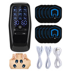 Portable Electric TENS & EMS Body Massage Therapy Device