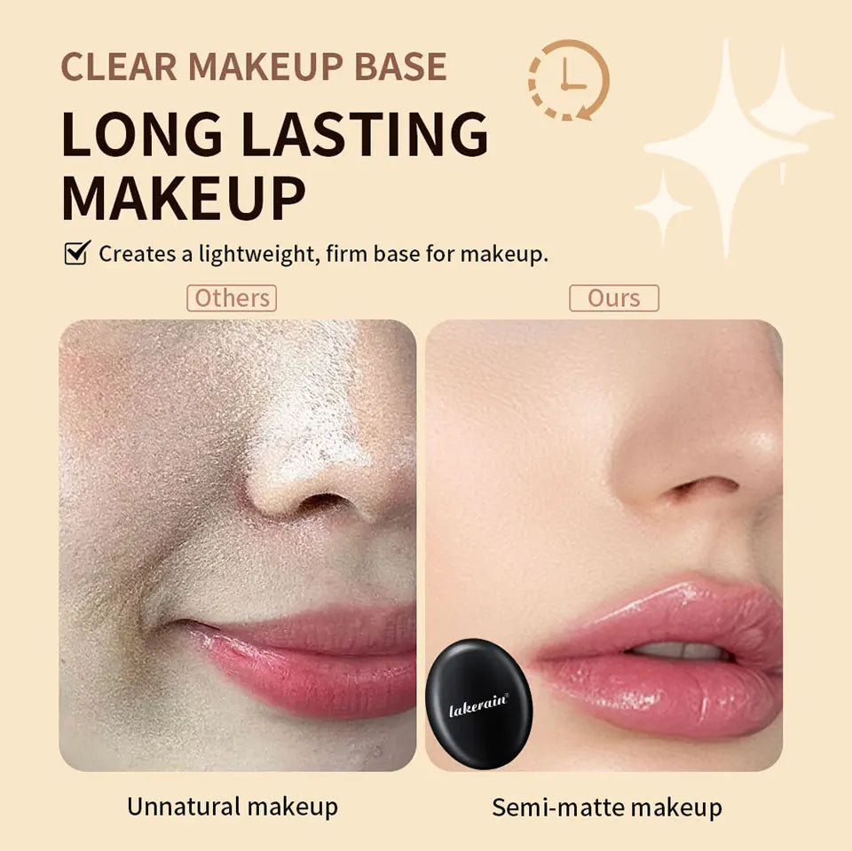 Semi-Matte Long-Lasting CC Cream Cushion Foundation