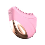 Electric Lymphatic Body Contour Massage Brush