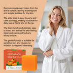 Persimmon Odor Reducing Exfoliating Soap Bar