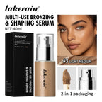 Multi-Use Hydrating Bronzing and Contouring Shaping Serum
