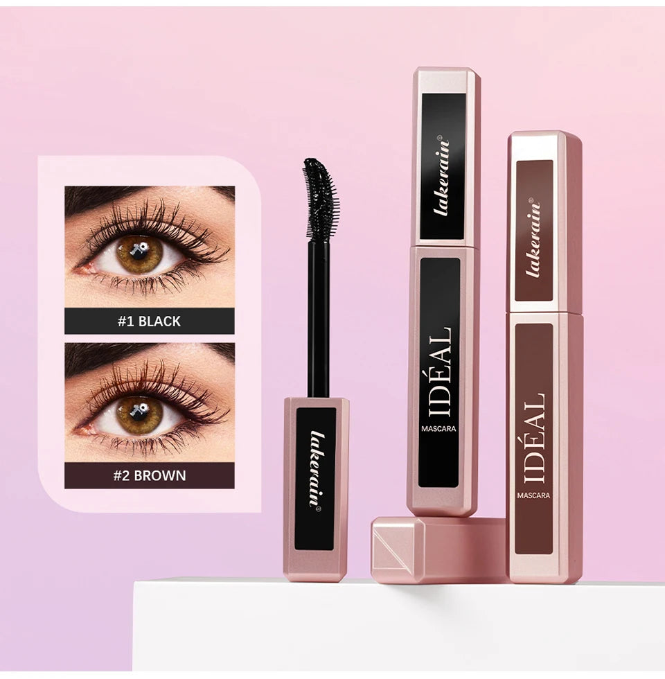 Volumizing Mascara and Lash Primer Set - 24
