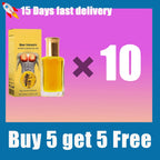 Men's Gynecomastia Chest Tightening & Firming Massage Oil