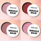 Multi-Purpose Cream Blush and Tint for Cheeks and Lips