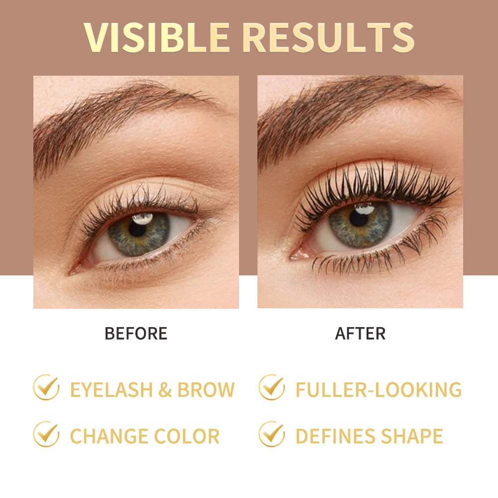 Professional Eyelash Lift and Brow Lamination Tinting Kit - 5