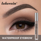 Waterproof Long-Lasting Eyebrow Gel Set
