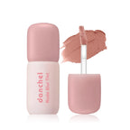Velvet Matte 2-in-1 Lip and Cheek Tint for Soft Natural Finish