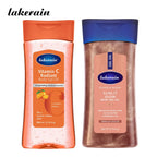 Radiant Nourishing Body Gel Oil for Dry Skin Care