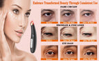 3-in-1 Heated Eye and Face Rejuvenation Wand