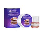 Comfortable Snap-On Cosmetic Dentures for a Natural Smile
