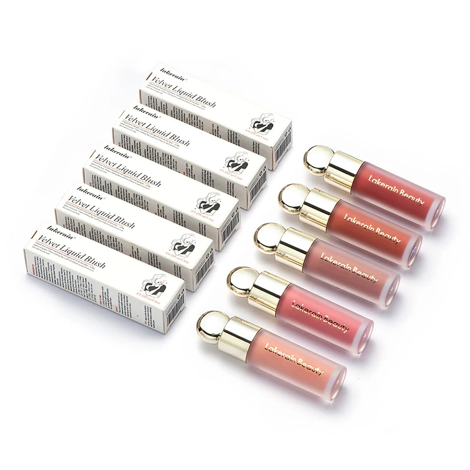 Liquid Illuminator Highlighter for Face and Body