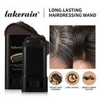 Temporary Hair Gray Root Touch-Up Wand with Comb