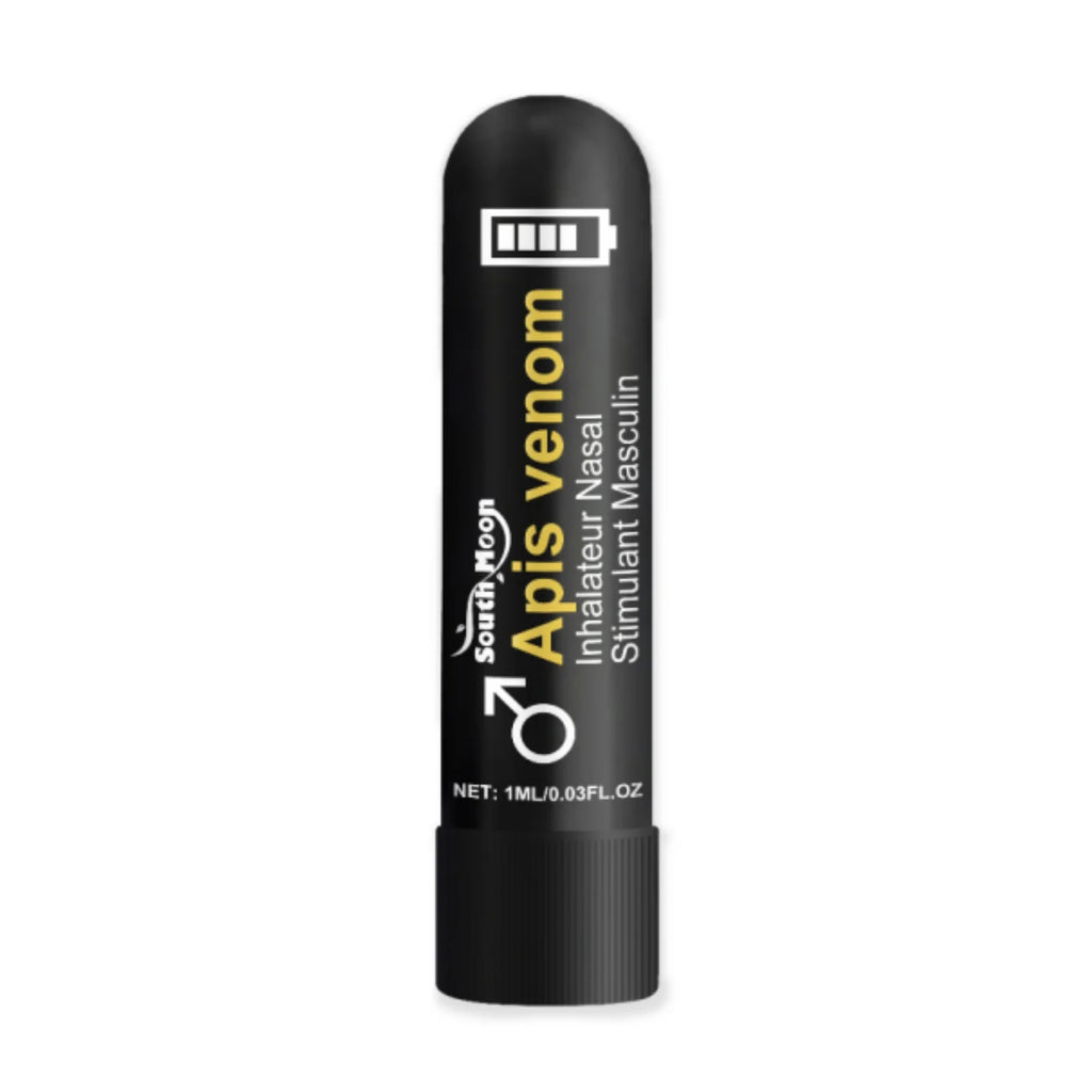 Refreshing Men's Daily Nasal Inhalation Stick