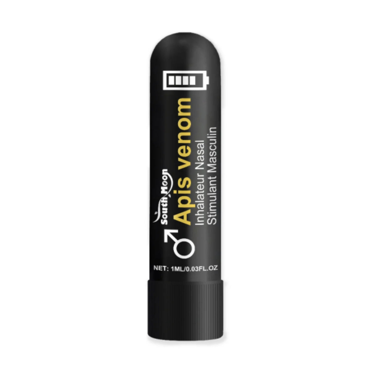 Refreshing Men's Daily Nasal Inhalation Stick