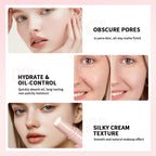 Invisible Pore Minimizing Matte Face Primer Stick