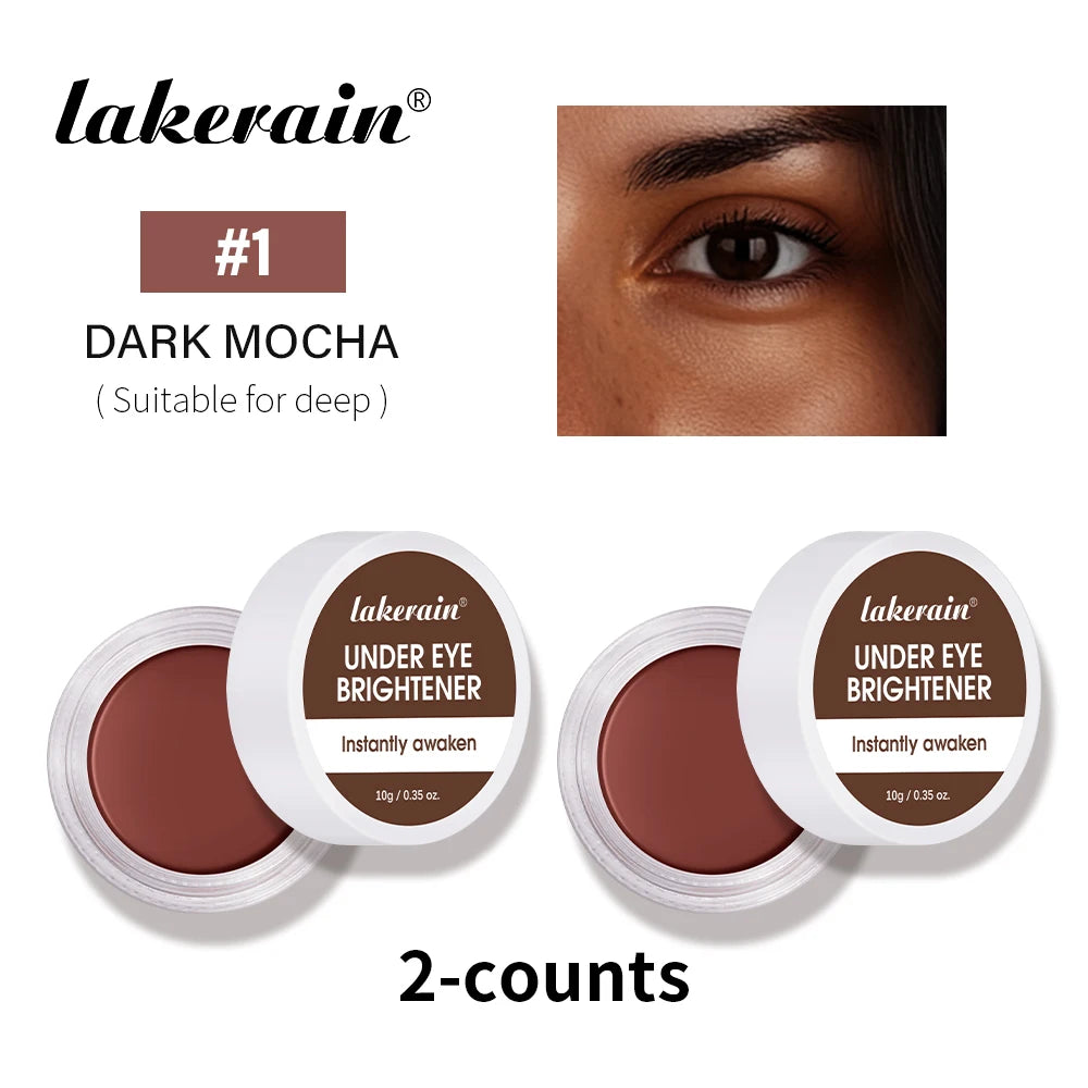 Under Eye Brightening Concealer for Dark Circles