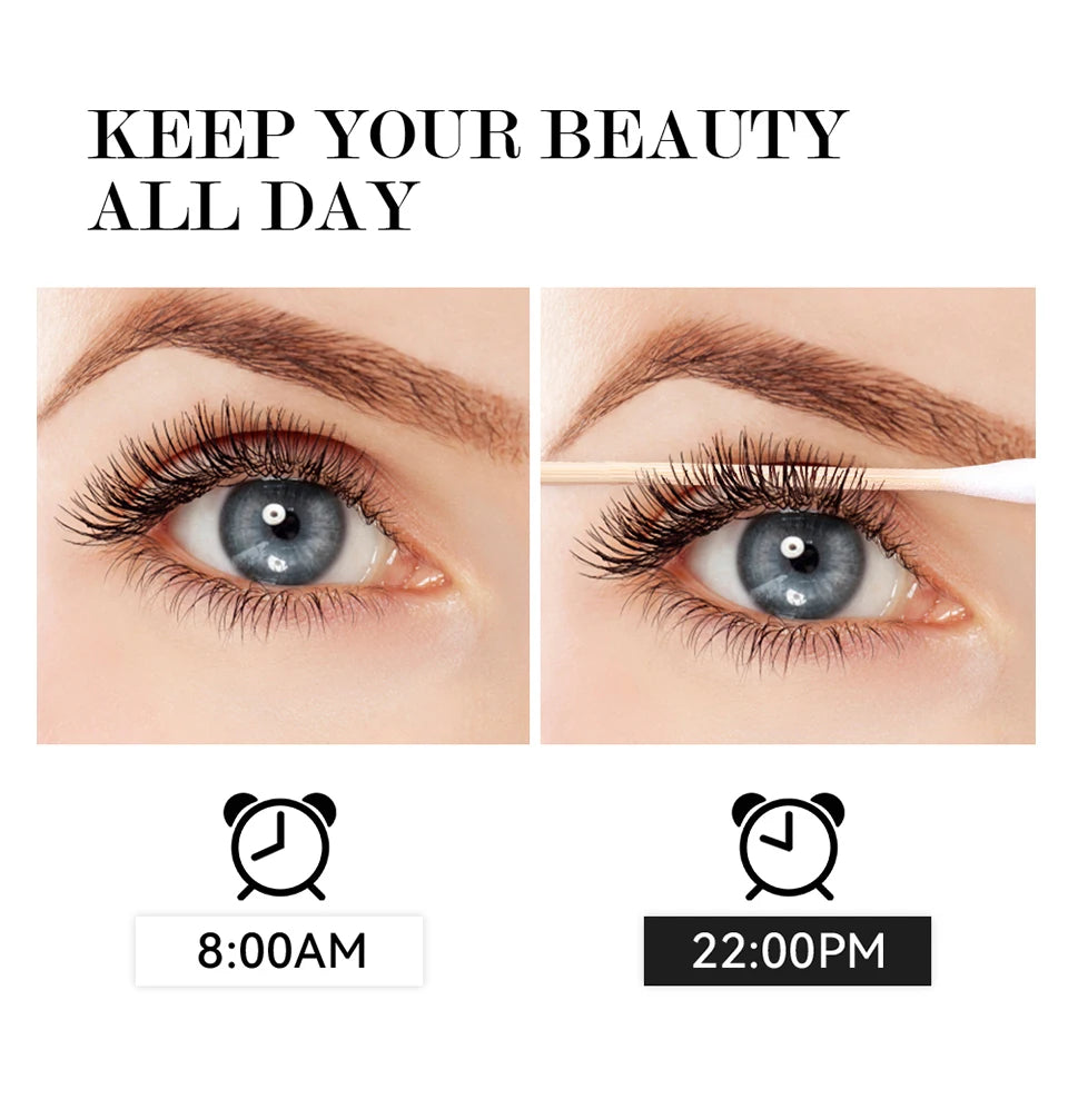 Volumizing Mascara and Lash Primer Set - 28