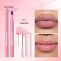 Hydrating Lip Liner and Glow Balm Makeup Kit
