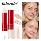 2-in-1 Blurring Concealer and Stick for Full Coverage