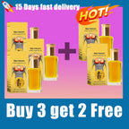 Men's Gynecomastia Chest Tightening & Firming Massage Oil