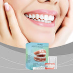 Temporary Silicone Cosmetic Dentures for Smile Improvement