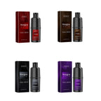 Instant Nourishing Hair Color Shampoo