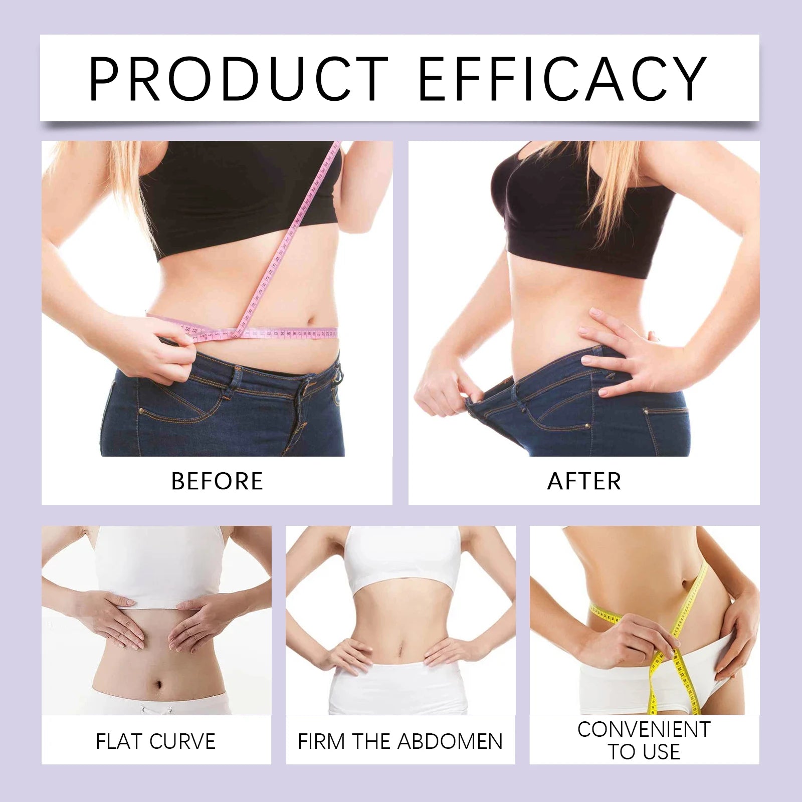 Firming Body Moisturizing Cream for Skin Tightening - 17