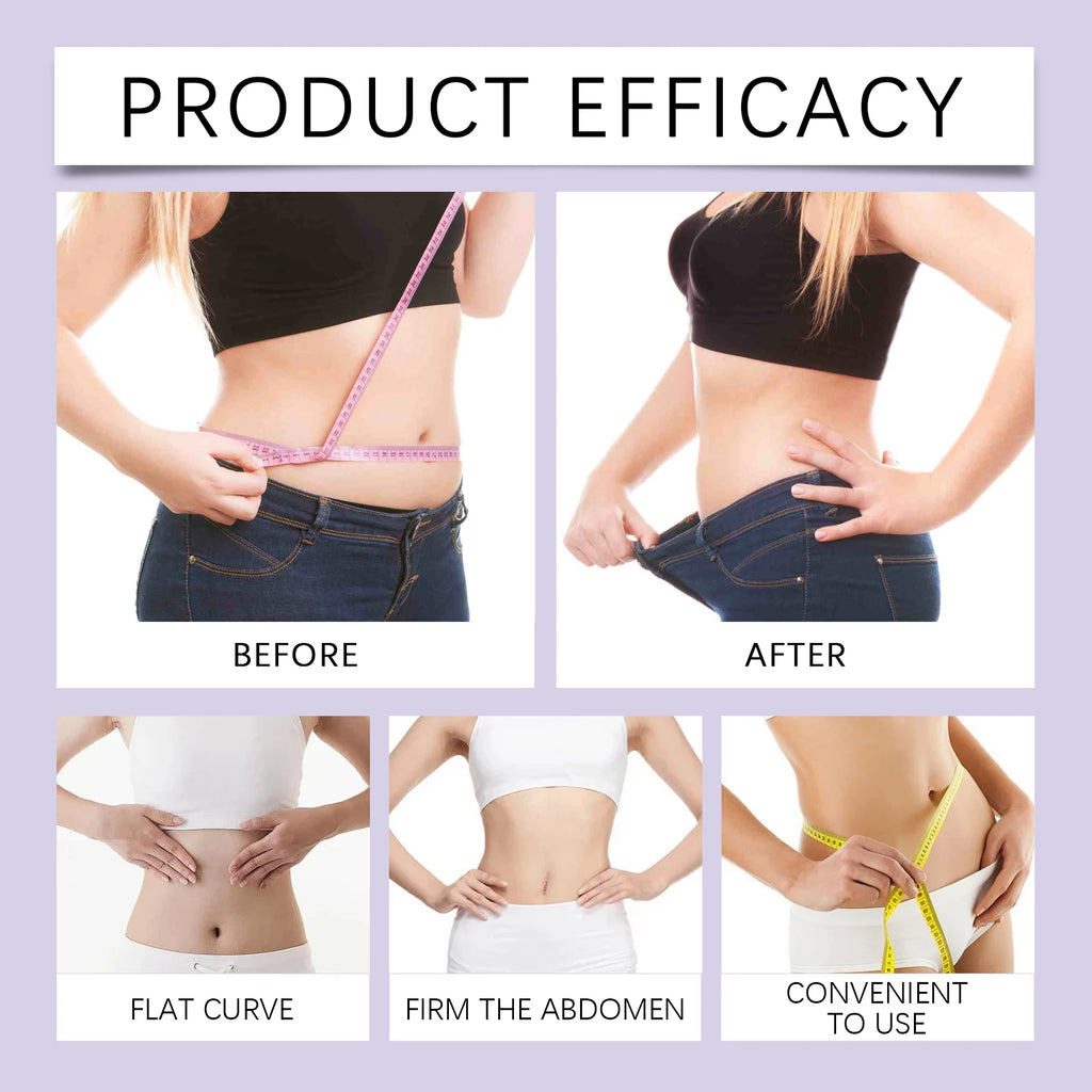 Firming Body Moisturizing Cream for Skin Tightening
